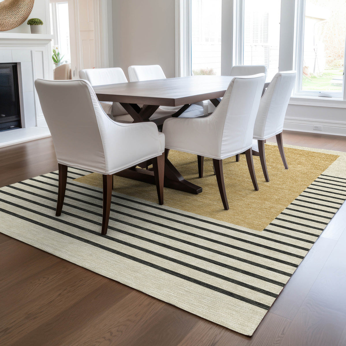 addison chantille acn995 gold rug