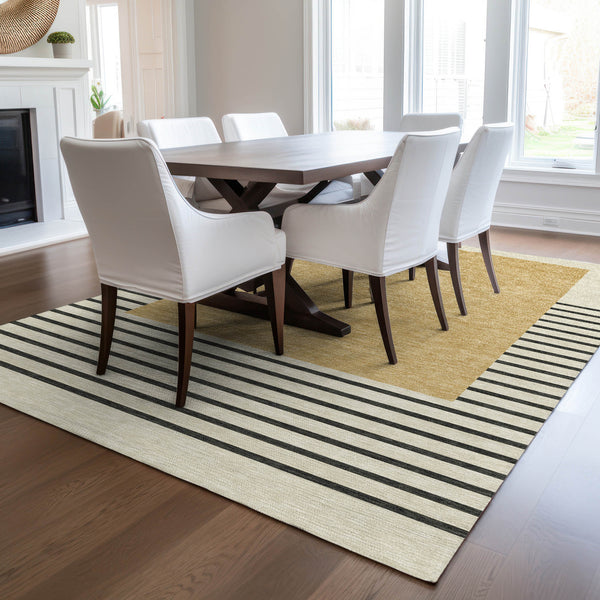 addison chantille acn995 gold rug