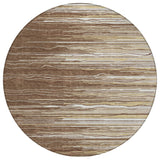 addison chantille acn996 brown rug