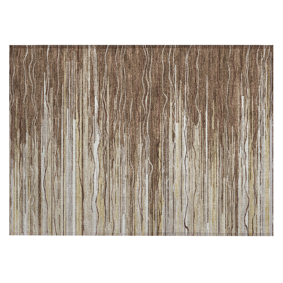 addison chantille acn996 brown rug