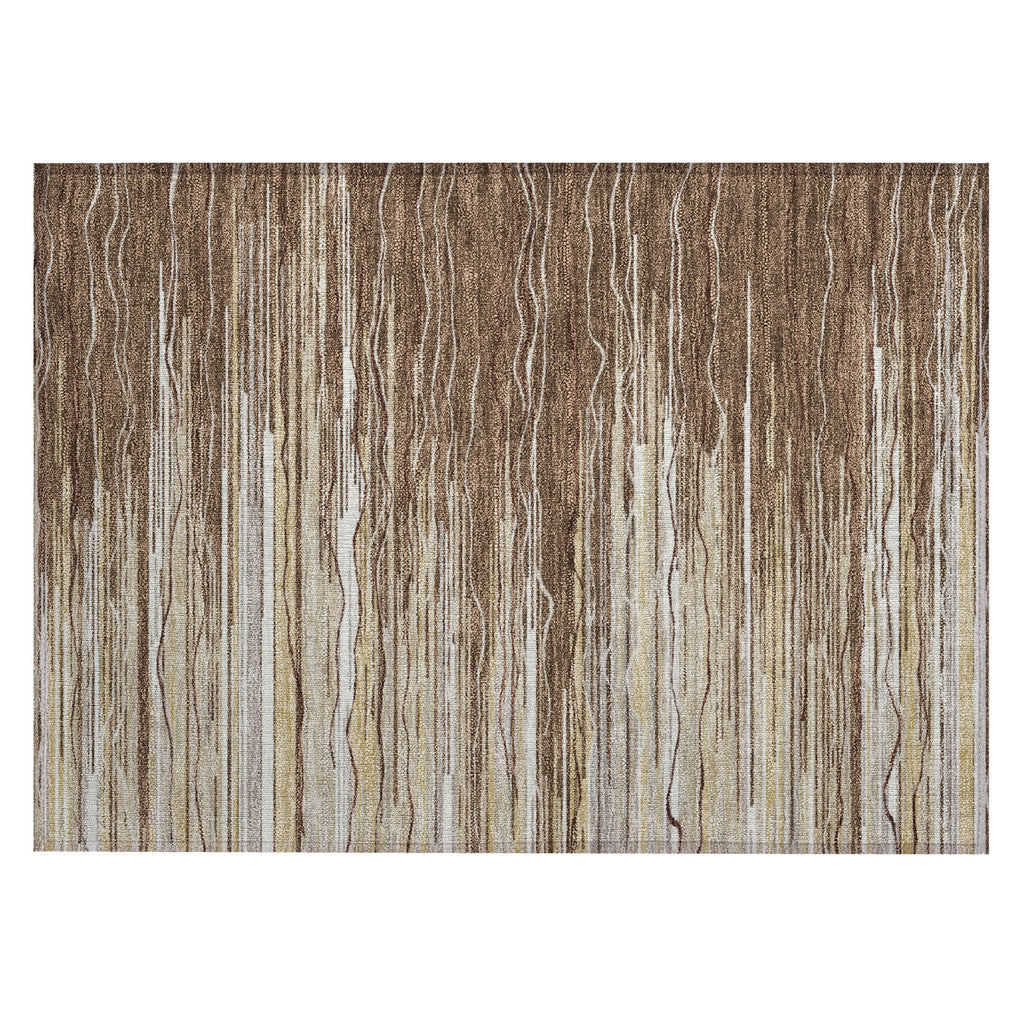 addison chantille acn996 brown rug