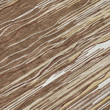 addison chantille acn996 brown rug