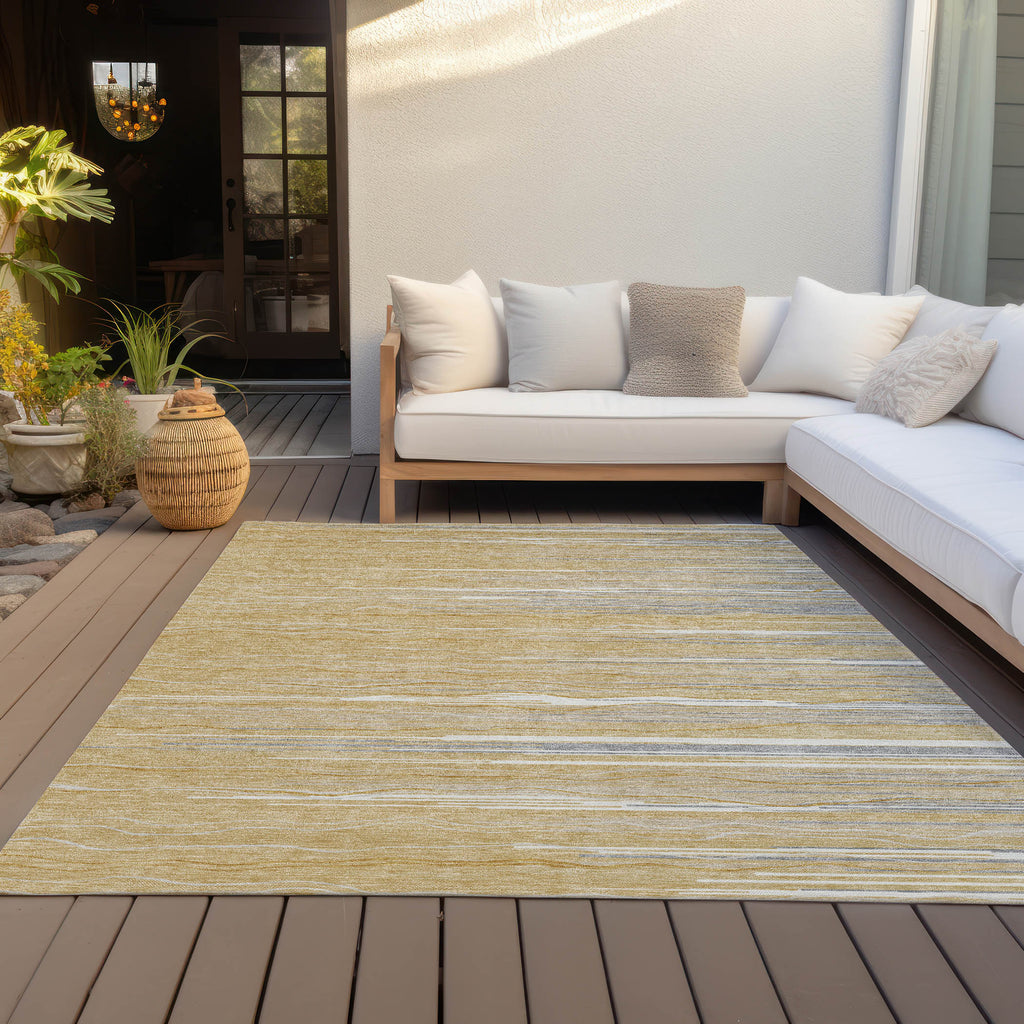 addison chantille acn996 gold rug