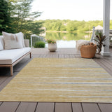 addison chantille acn996 gold rug