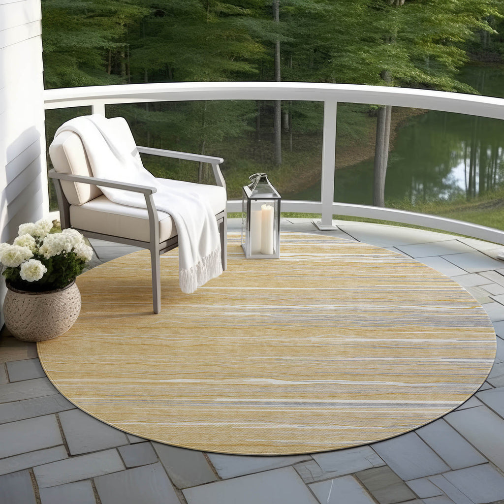 addison chantille acn996 gold rug