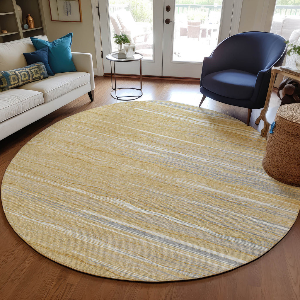 addison chantille acn996 gold rug