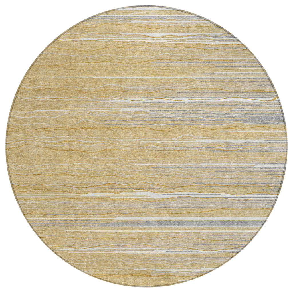 addison chantille acn996 gold rug
