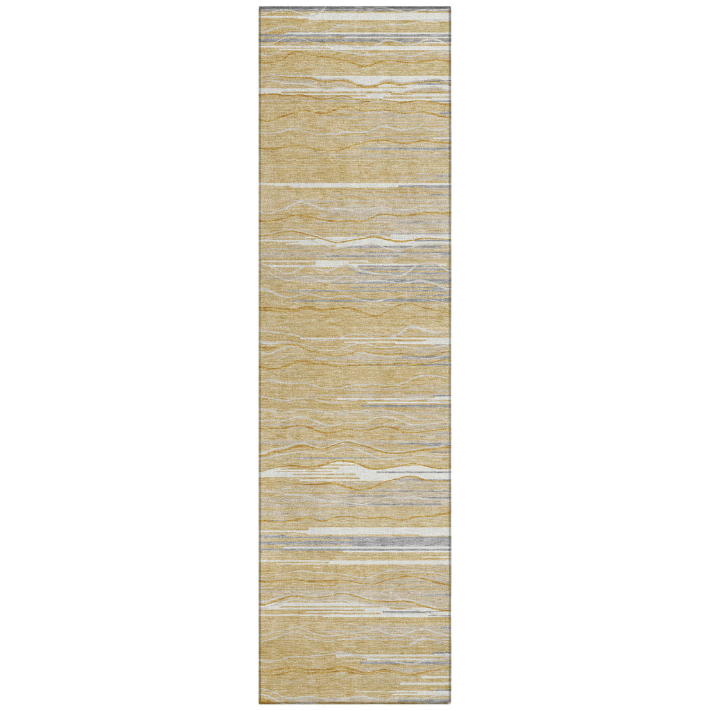 addison chantille acn996 gold rug
