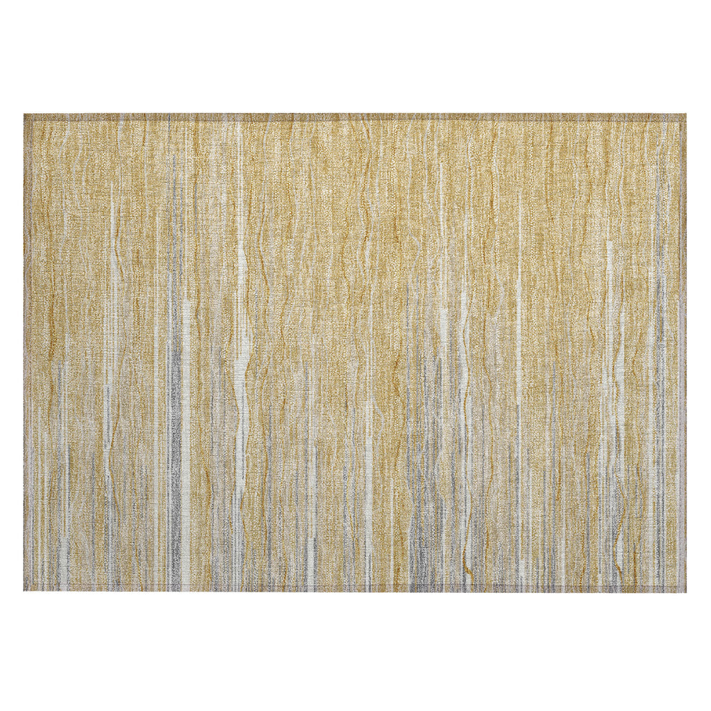 addison chantille acn996 gold rug