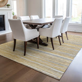 addison chantille acn996 gold rug