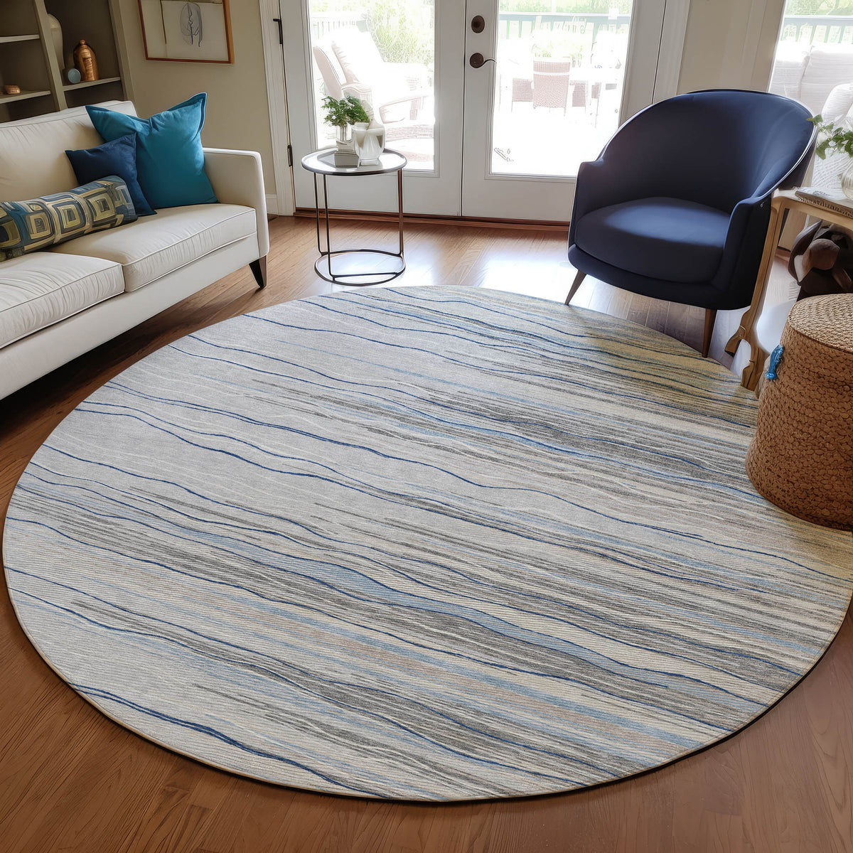 addison chantille acn996 gray rug