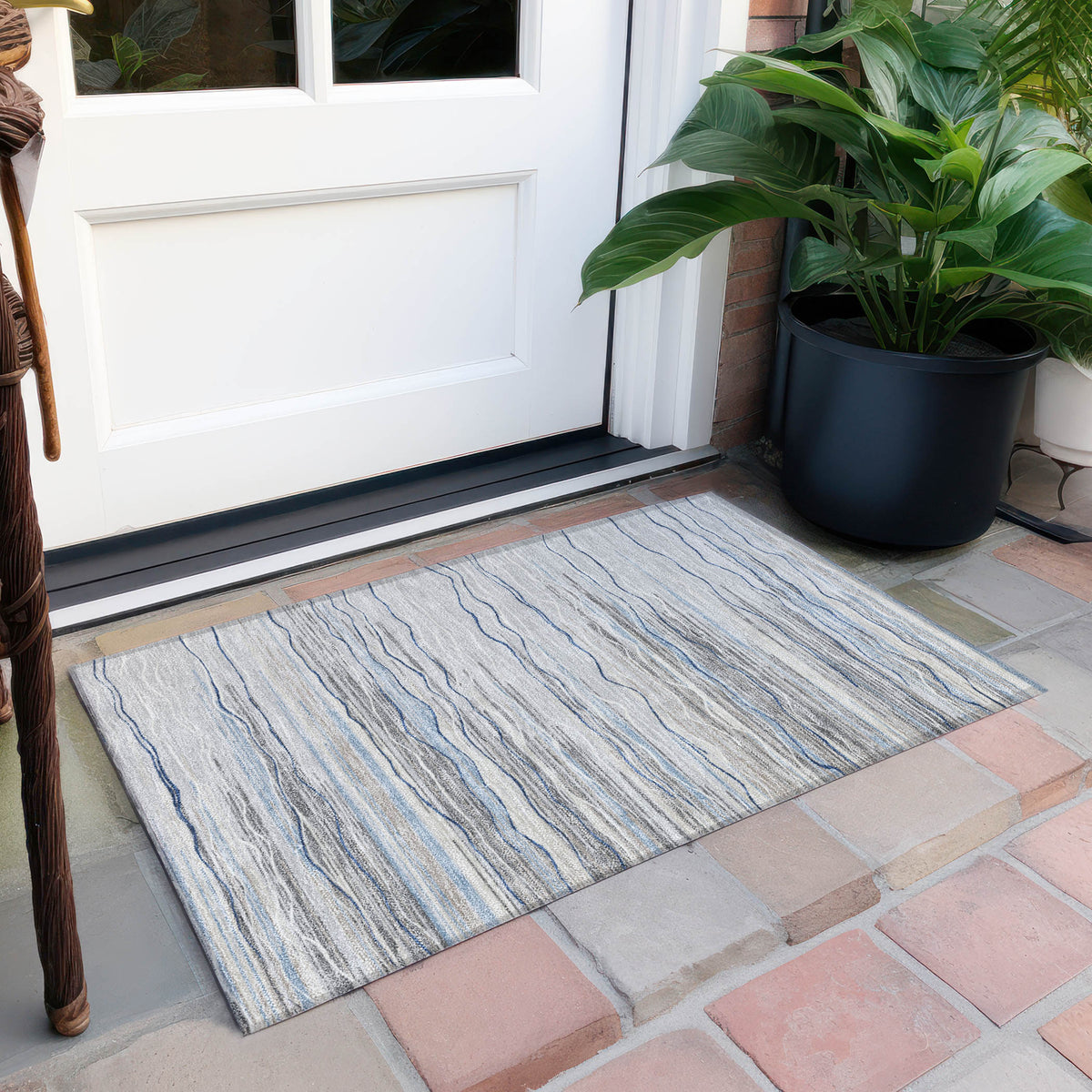 addison chantille acn996 gray rug