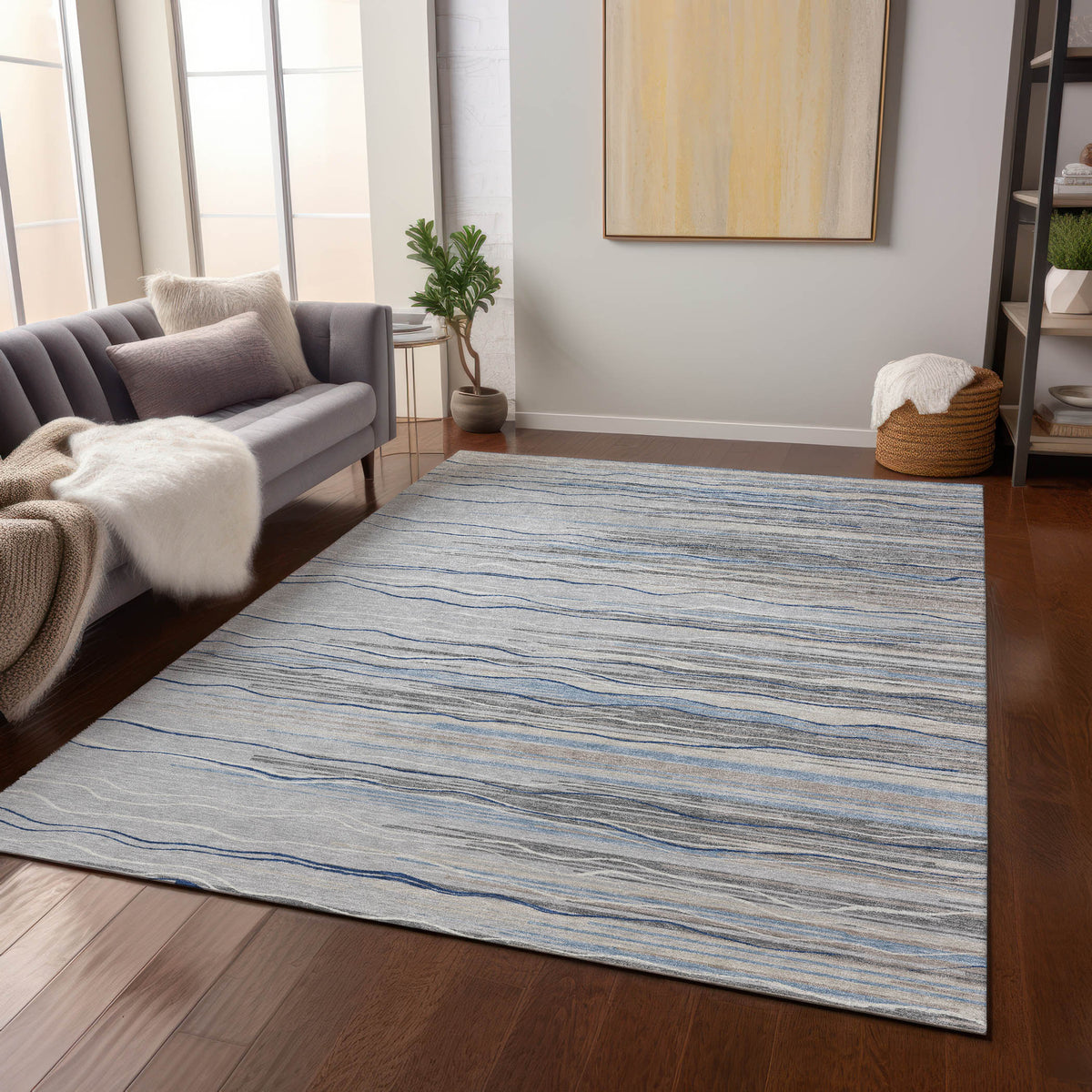 addison chantille acn996 gray rug