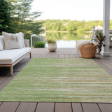 addison chantille acn996 green rug