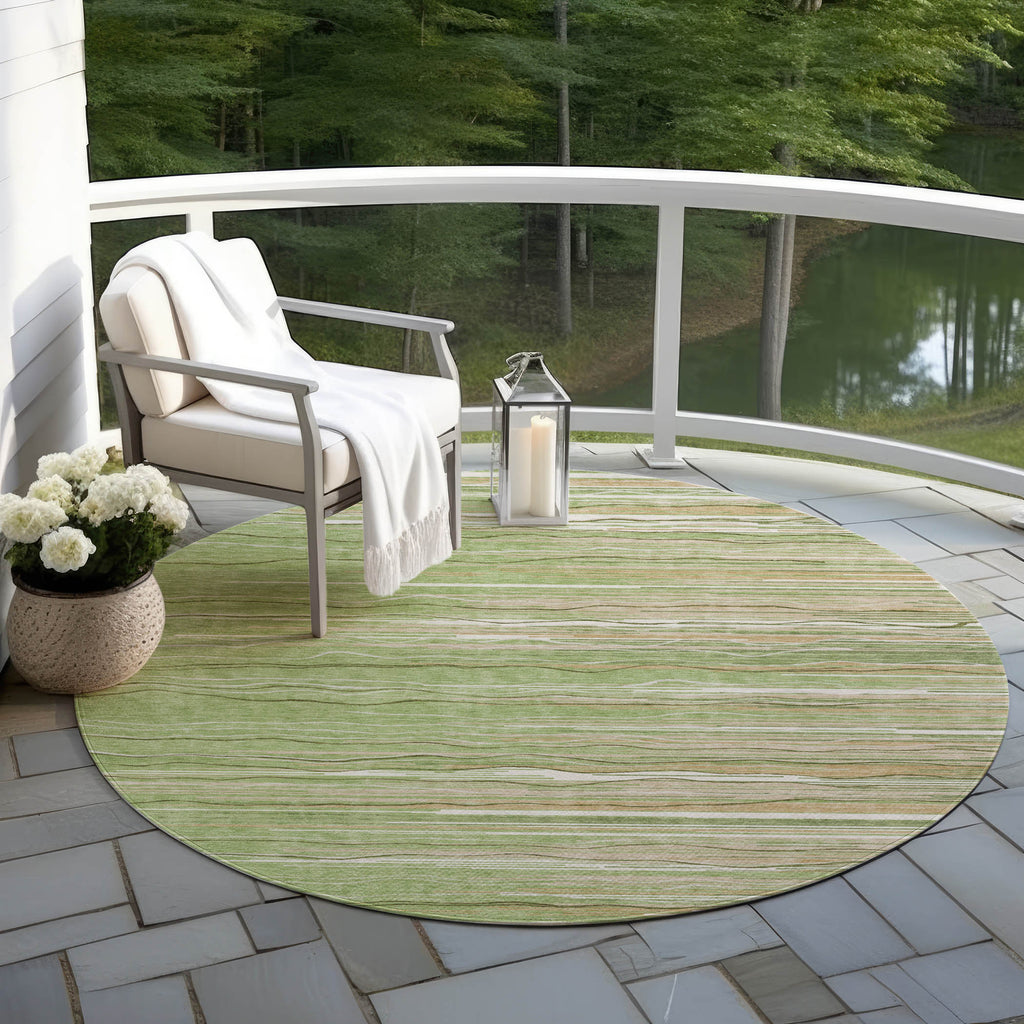 addison chantille acn996 green rug