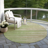 addison chantille acn996 green rug