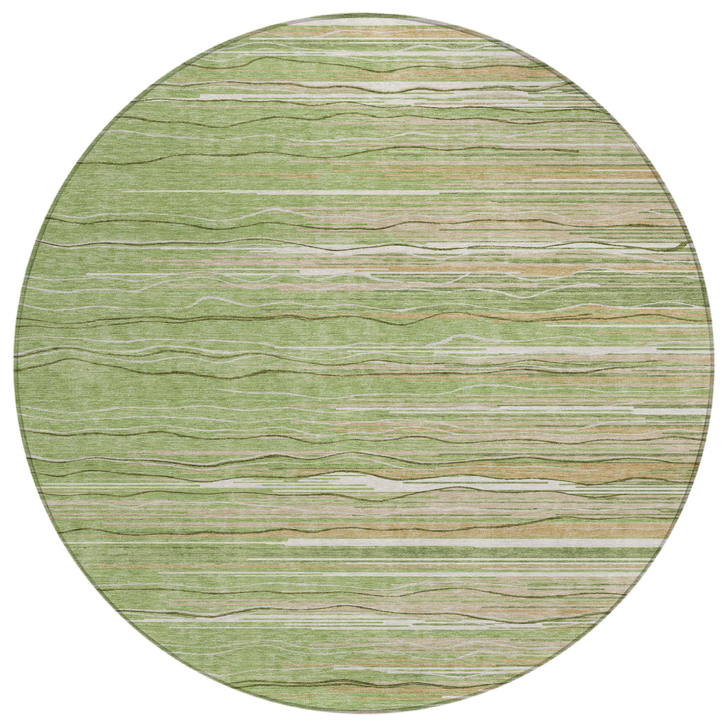 addison chantille acn996 green rug