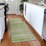 addison chantille acn996 green rug