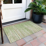 addison chantille acn996 green rug