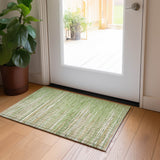 addison chantille acn996 green rug