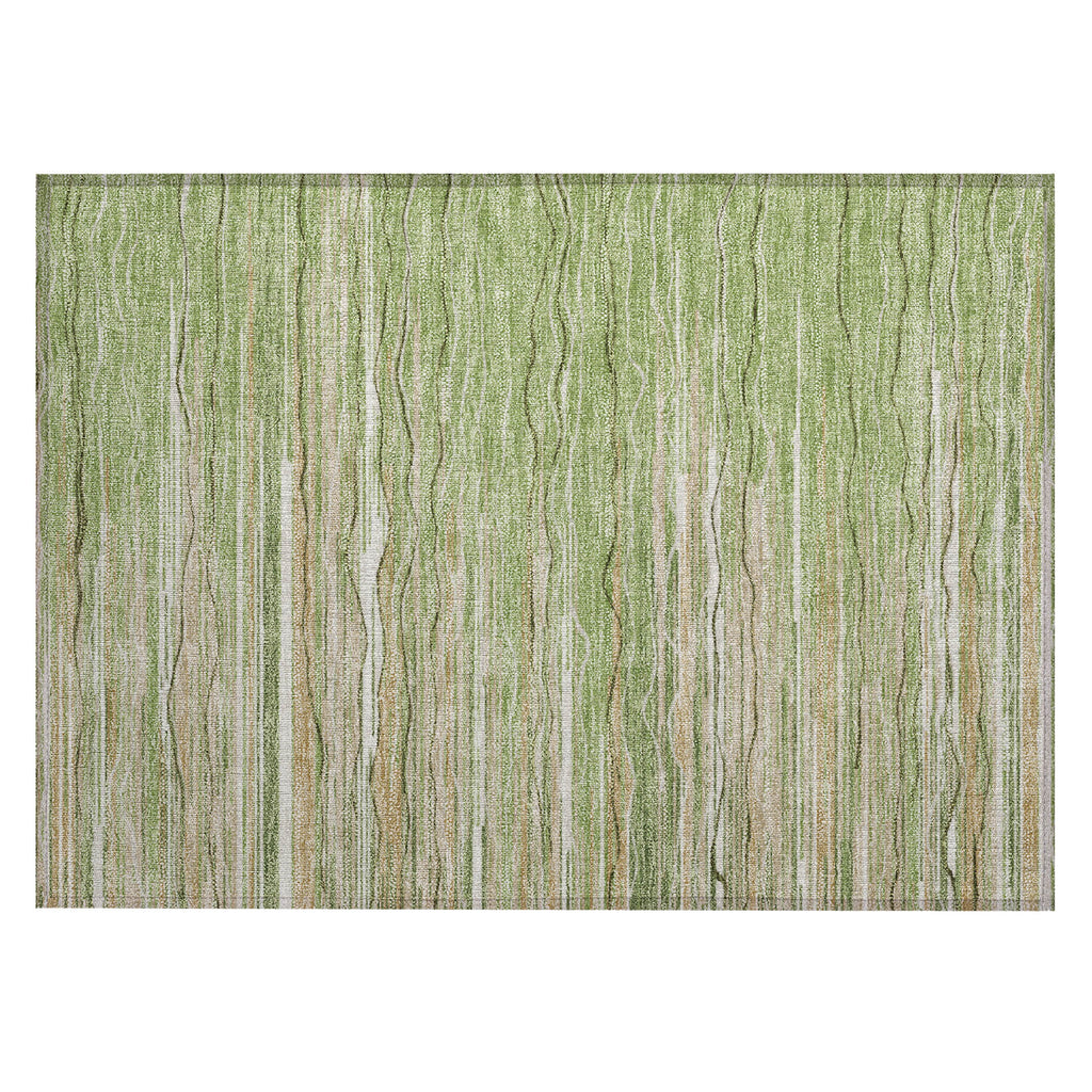 addison chantille acn996 green rug