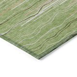 addison chantille acn996 green rug