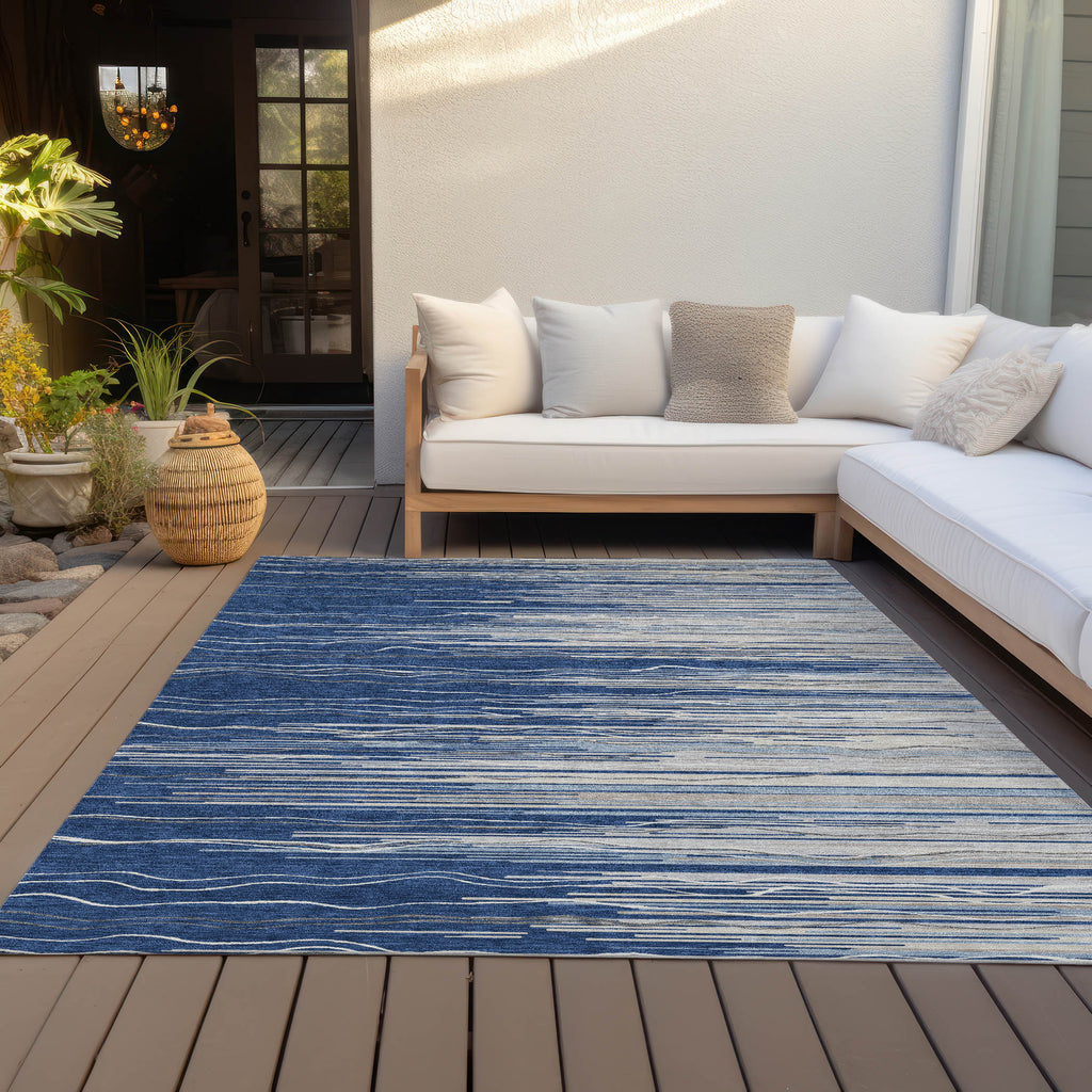 addison chantille acn996 navy rug