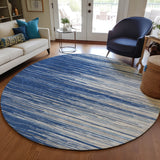 addison chantille acn996 navy rug