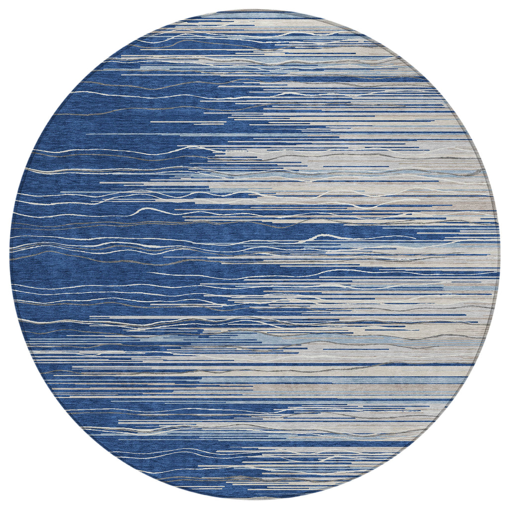 addison chantille acn996 navy rug