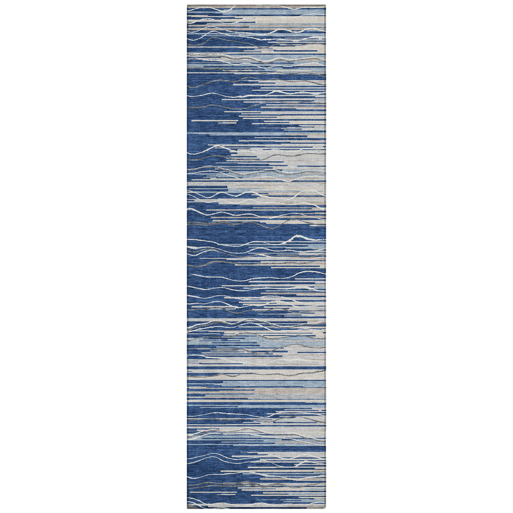 addison chantille acn996 navy rug