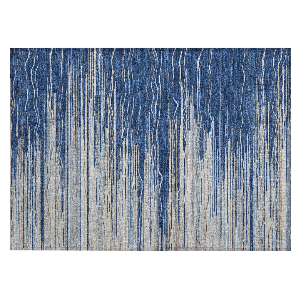 addison chantille acn996 navy rug