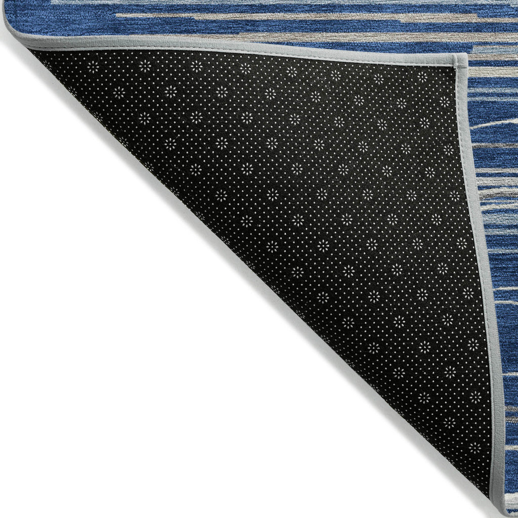 addison chantille acn996 navy rug