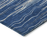 addison chantille acn996 navy rug