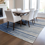 addison chantille acn996 navy rug