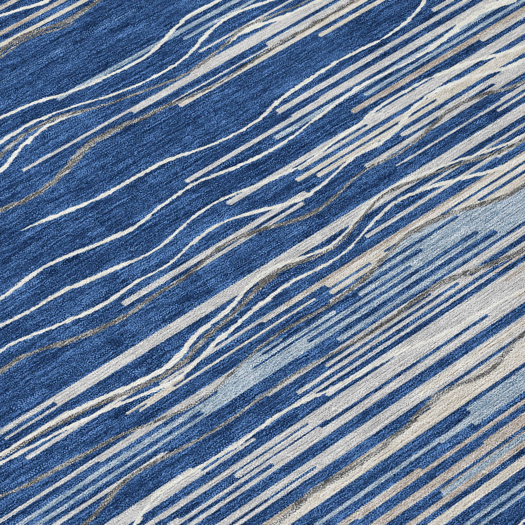 addison chantille acn996 navy rug