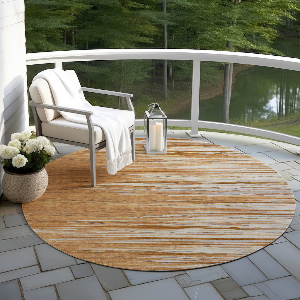 addison chantille acn996 paprika rug