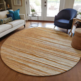 addison chantille acn996 paprika rug