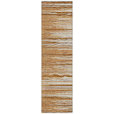 addison chantille acn996 paprika rug