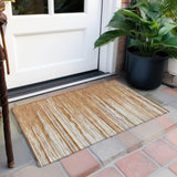 addison chantille acn996 paprika rug