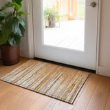 addison chantille acn996 paprika rug