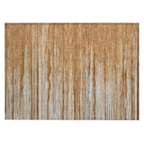 addison chantille acn996 paprika rug