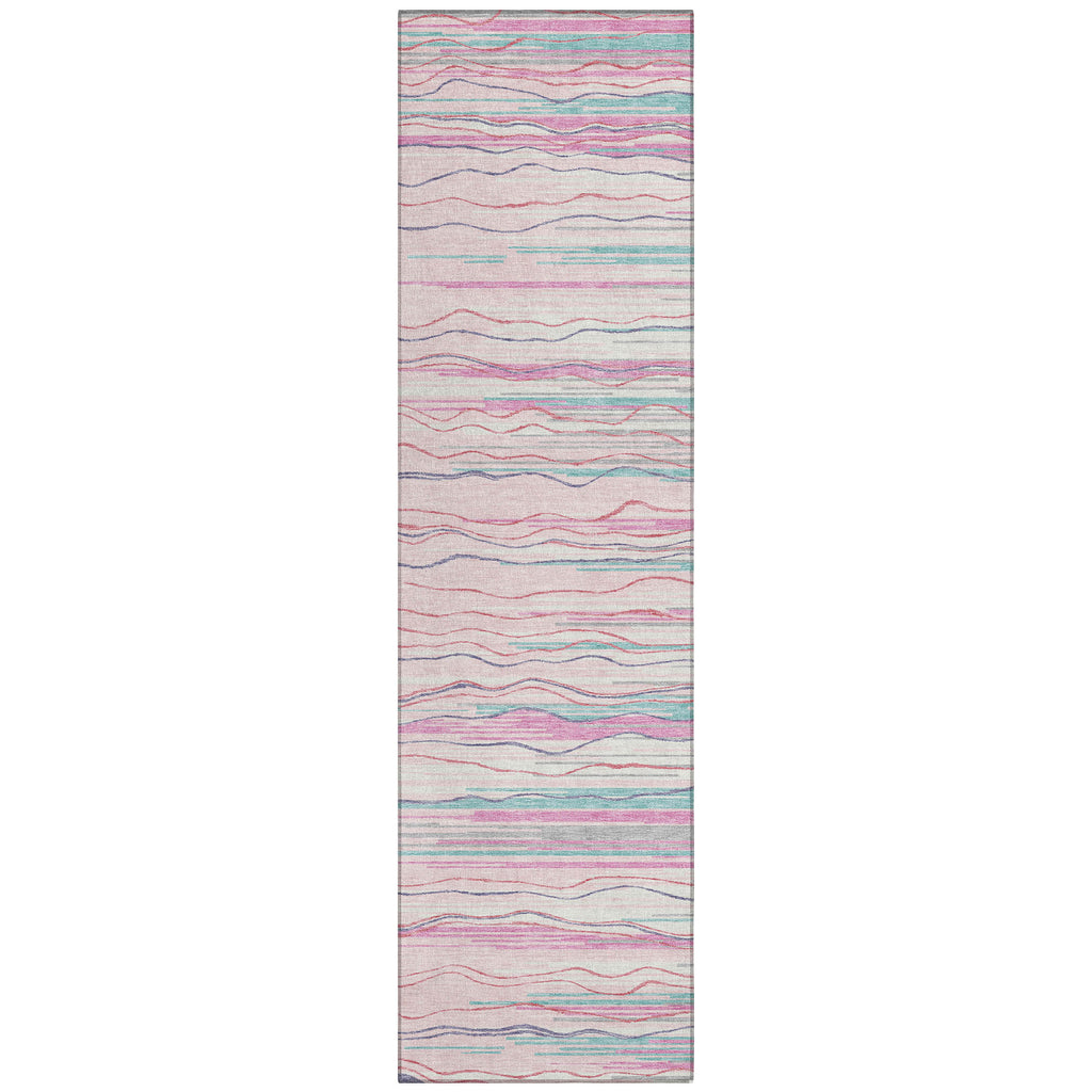 addison chantille acn996 pink rug