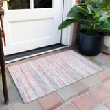 addison chantille acn996 pink rug