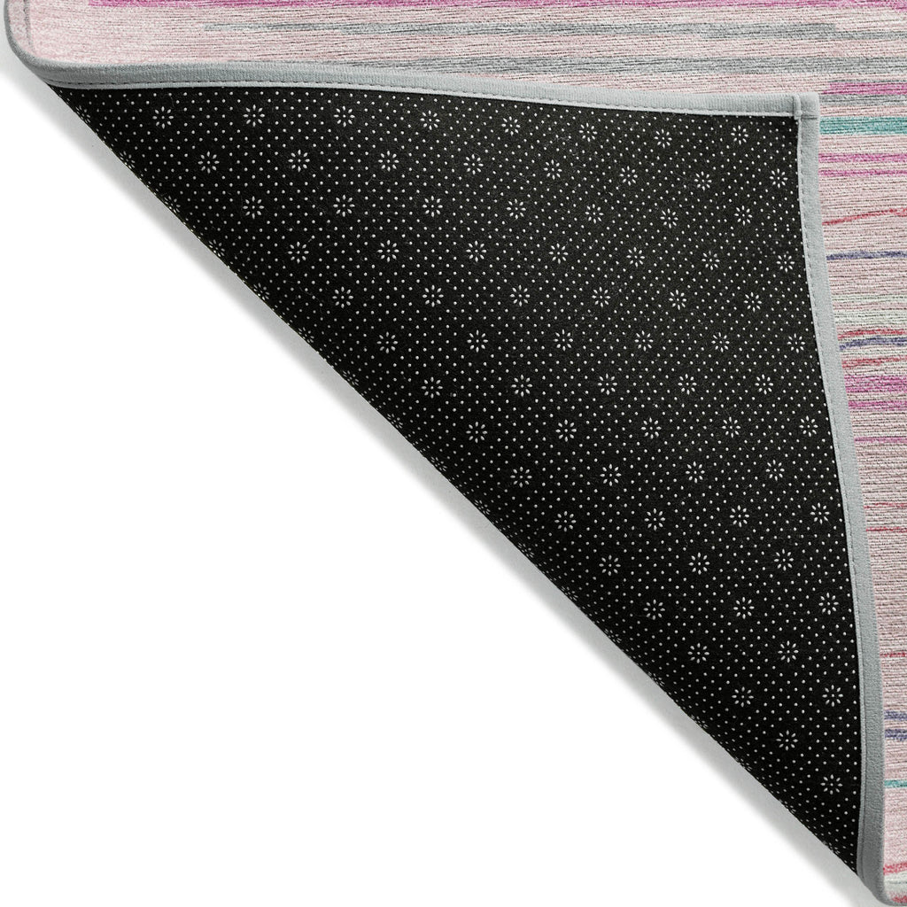 addison chantille acn996 pink rug