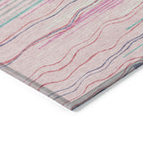 addison chantille acn996 pink rug