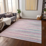 addison chantille acn996 pink rug