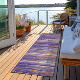 addison chantille acn996 purple rug