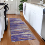 addison chantille acn996 purple rug