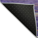 addison chantille acn996 purple rug