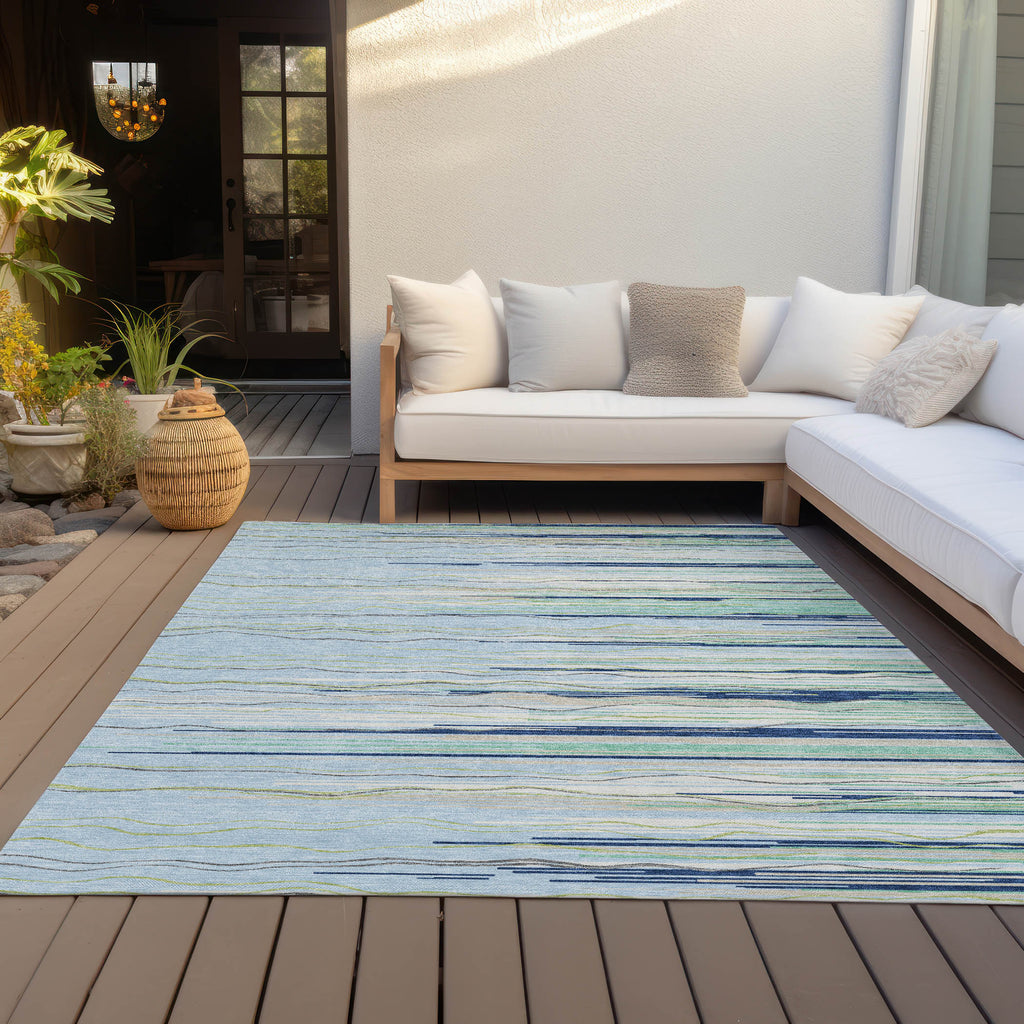 addison chantille acn996 sky rug